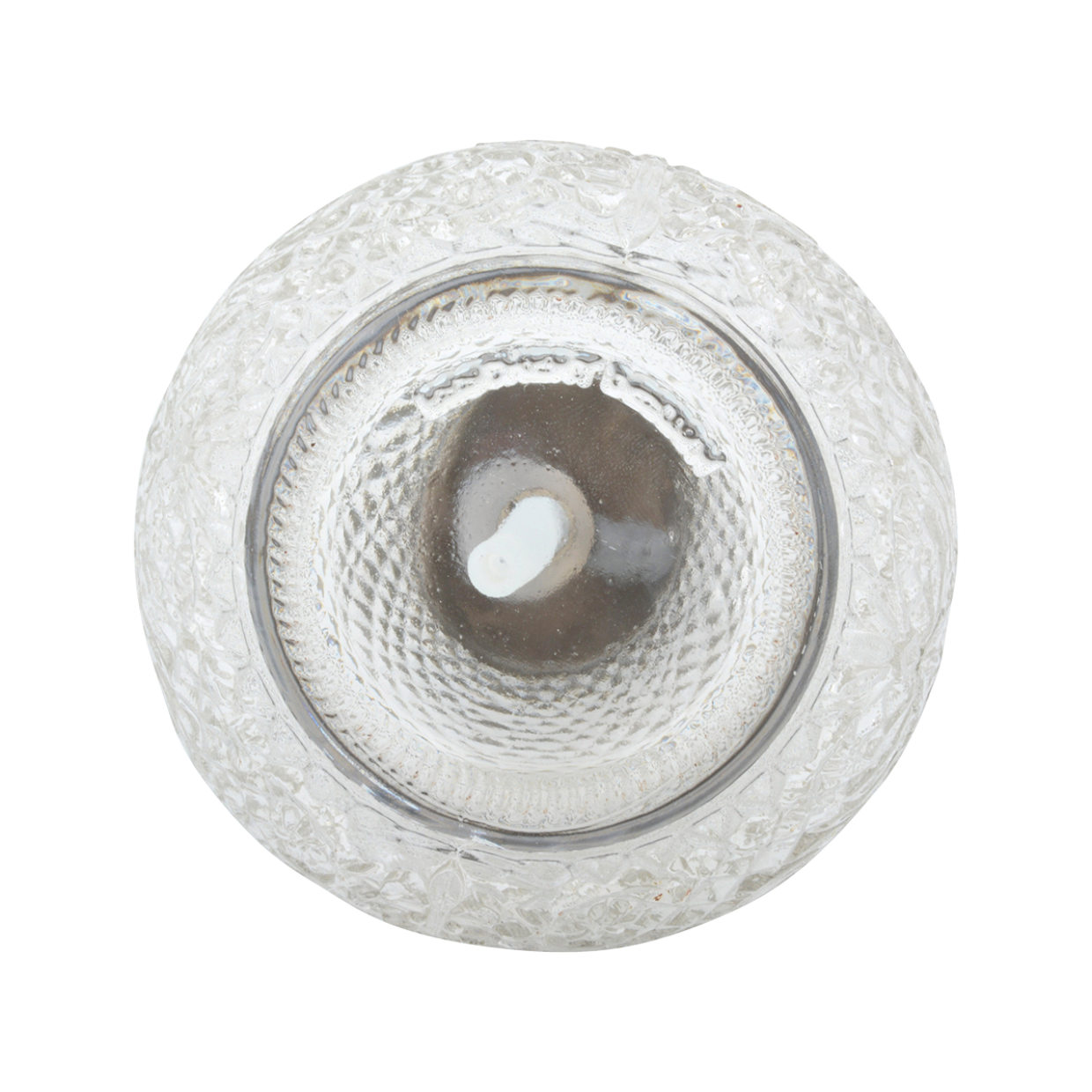 Esschert Design Plantensproeier Ruitjesglas