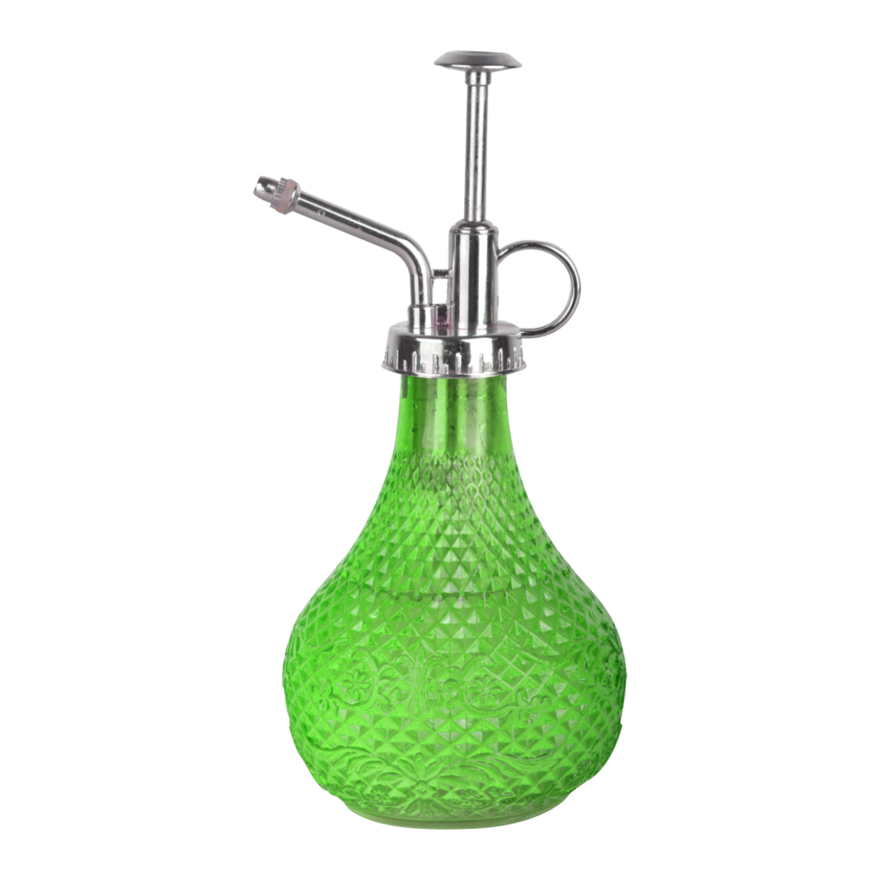 Esschert Design Plantensproeier Ruitjesglas