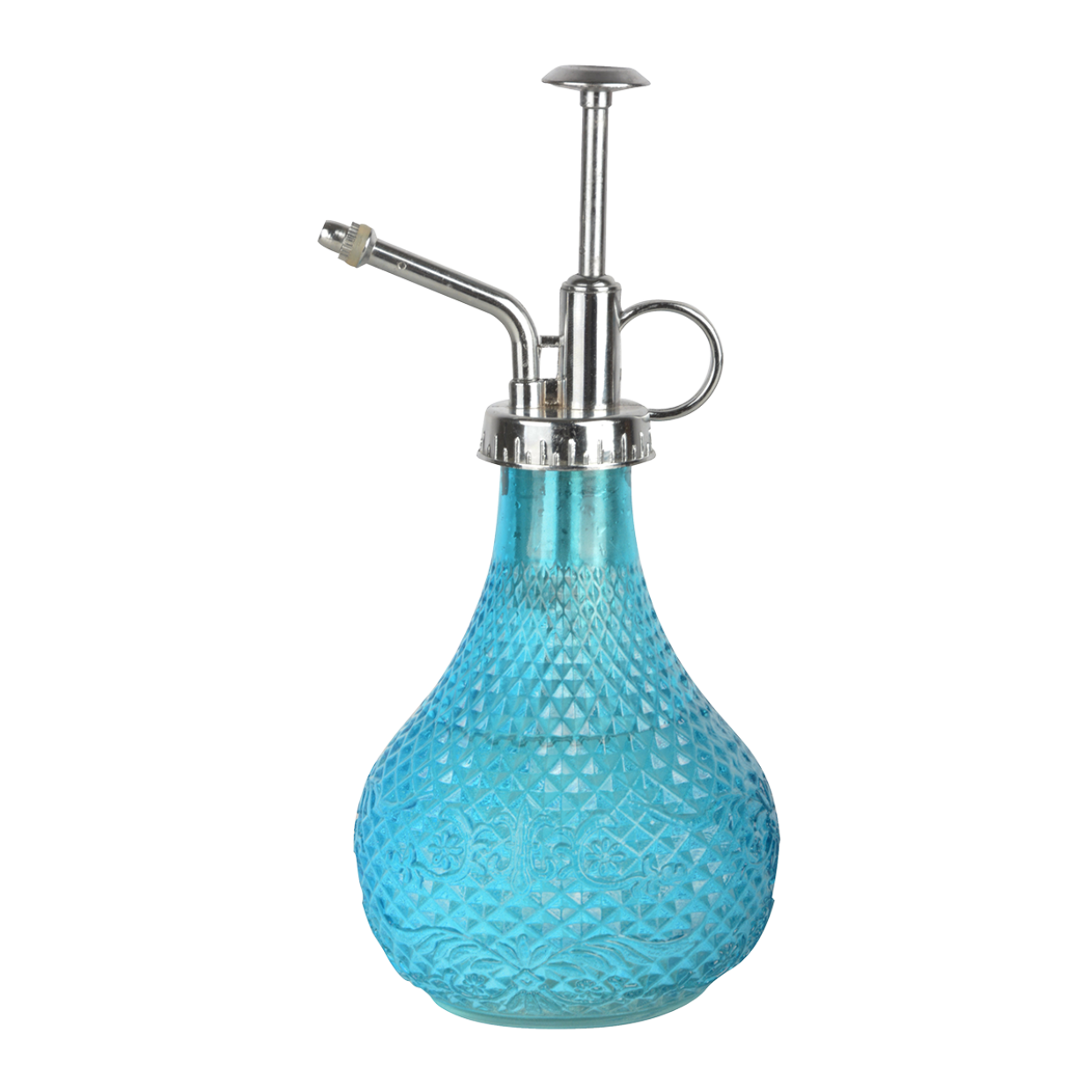 Esschert Design Plantensproeier Ruitjesglas