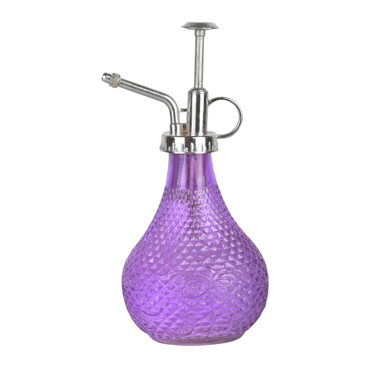 Esschert Design Plantensproeier Ruitjesglas