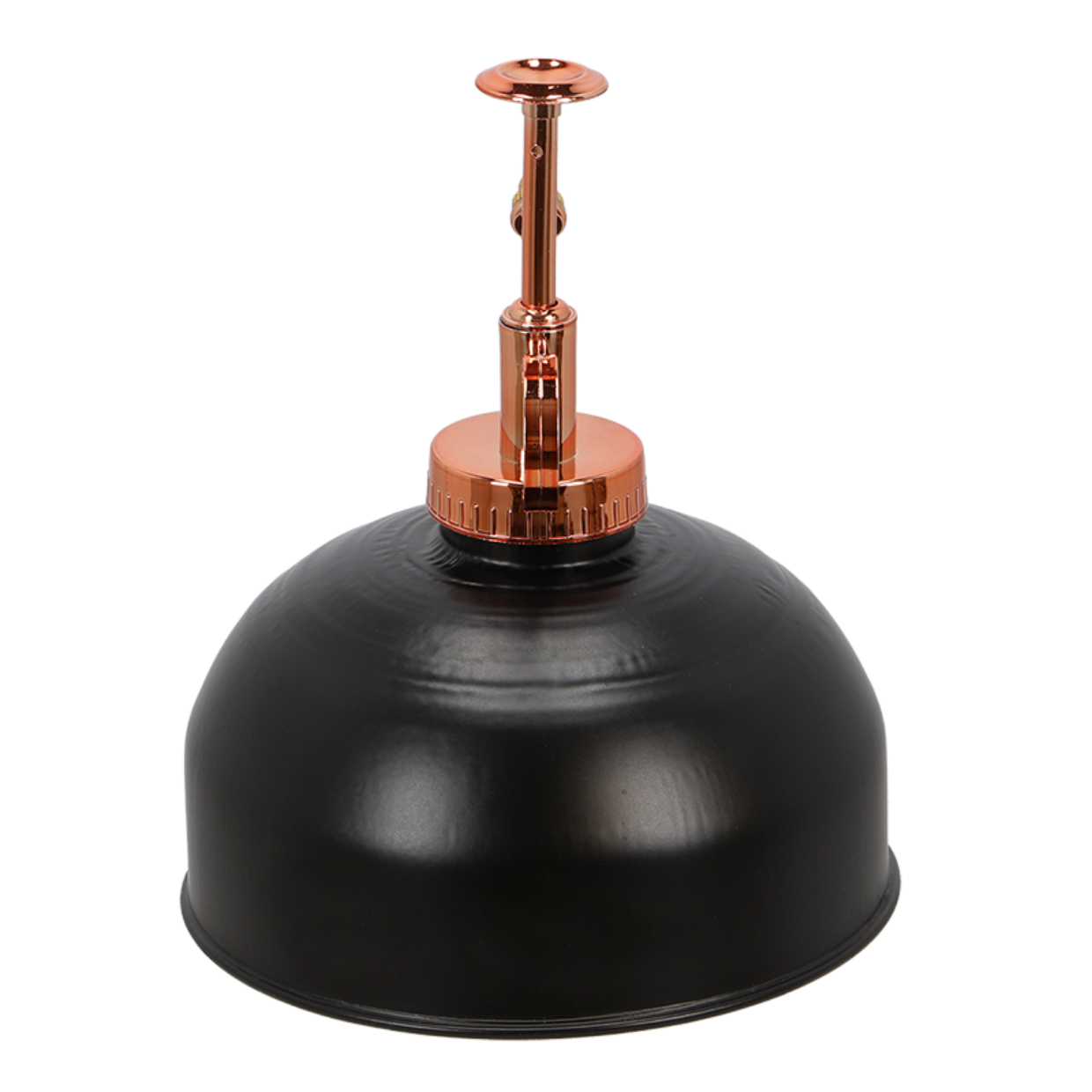 Esschert Design Plantensproeier Zwart Koper