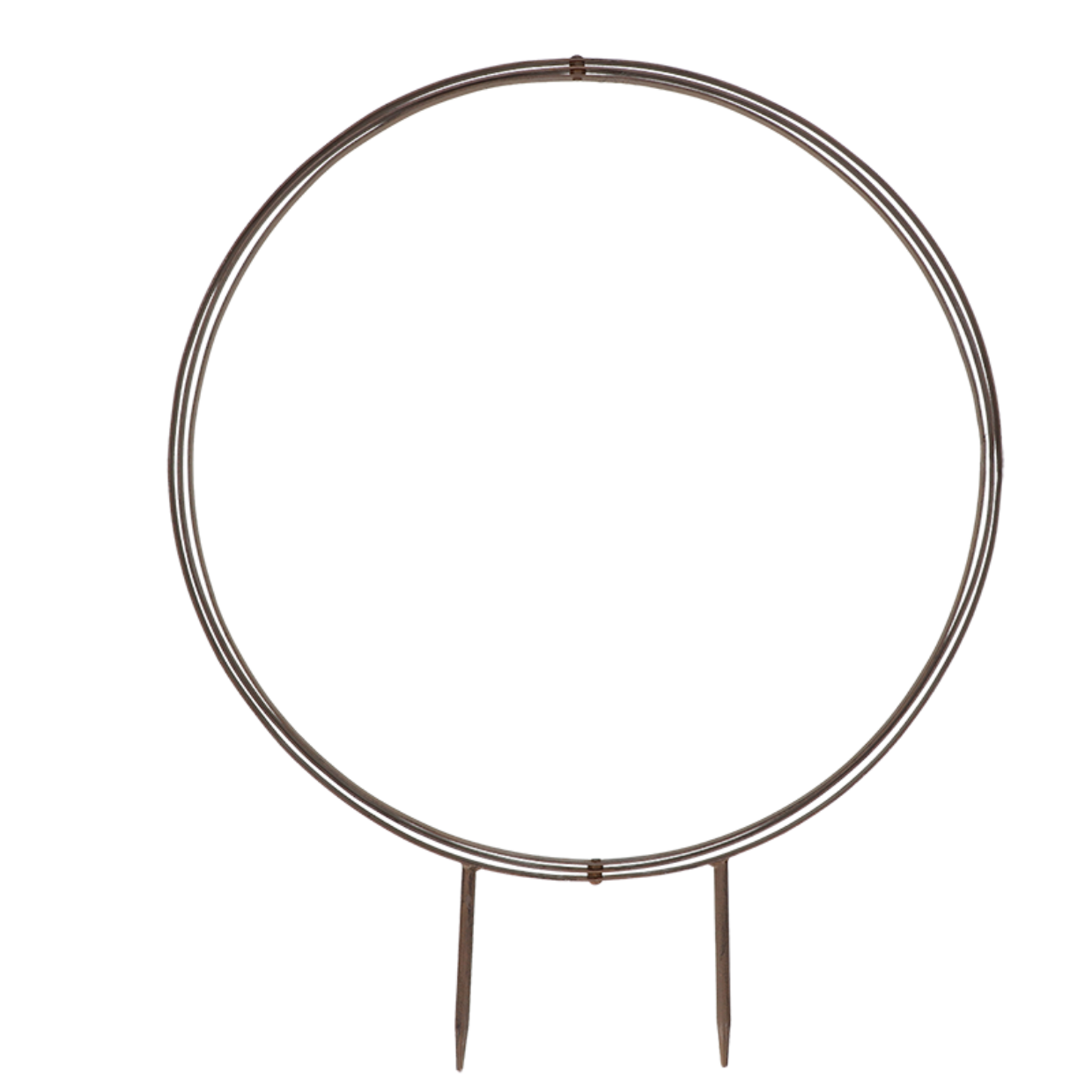 Esschert Design Plantensteun 3D Bol L