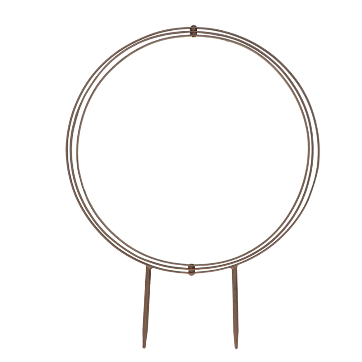 Esschert Design Plantensteun 3D Bol S