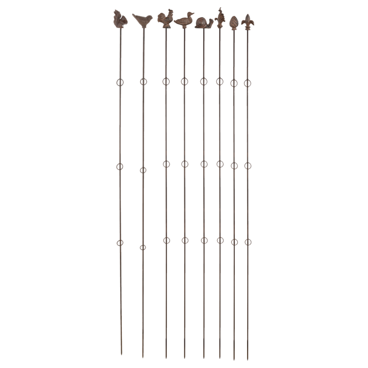 esschert design Plantensteun recht L