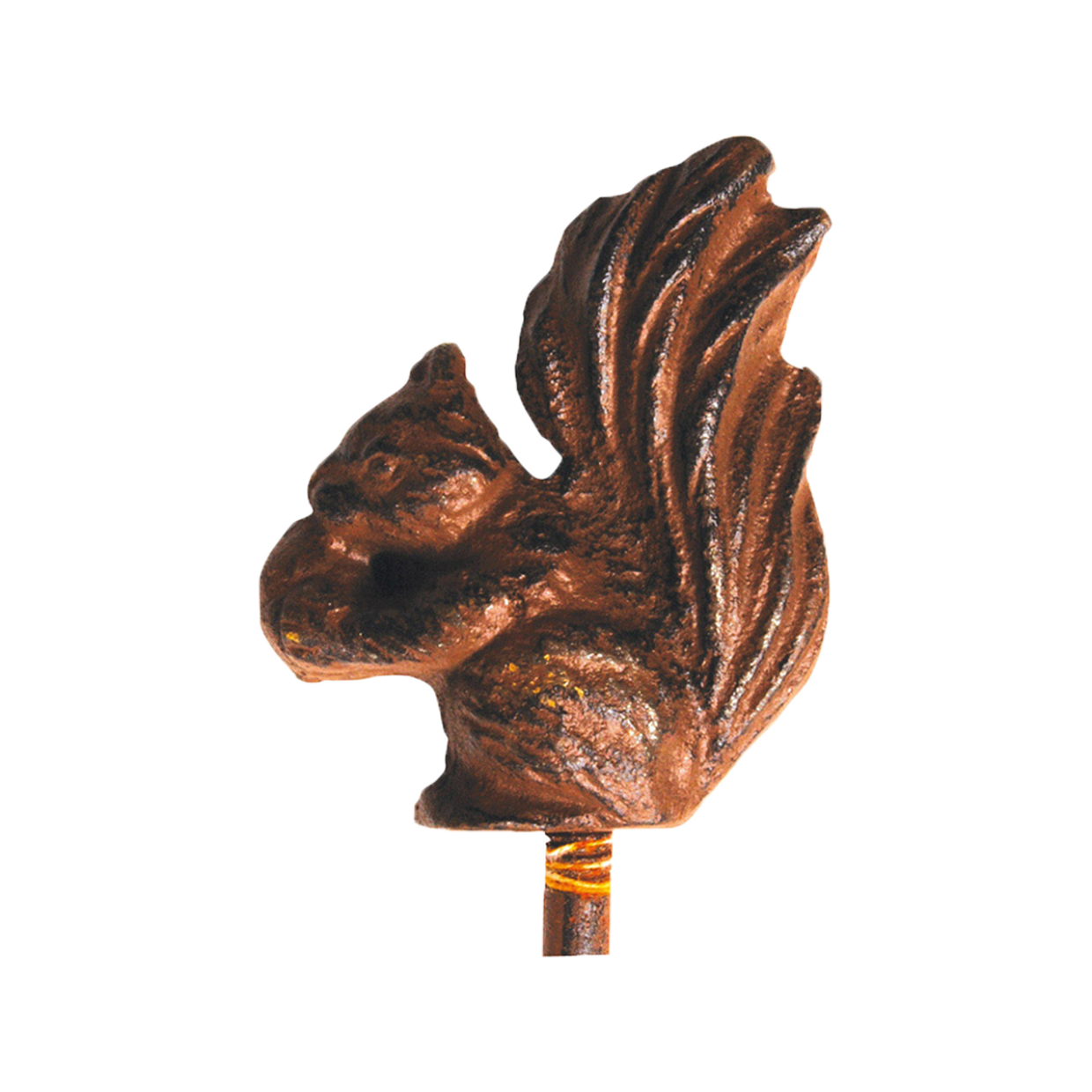 Esschert Design Plantensteun Recht S