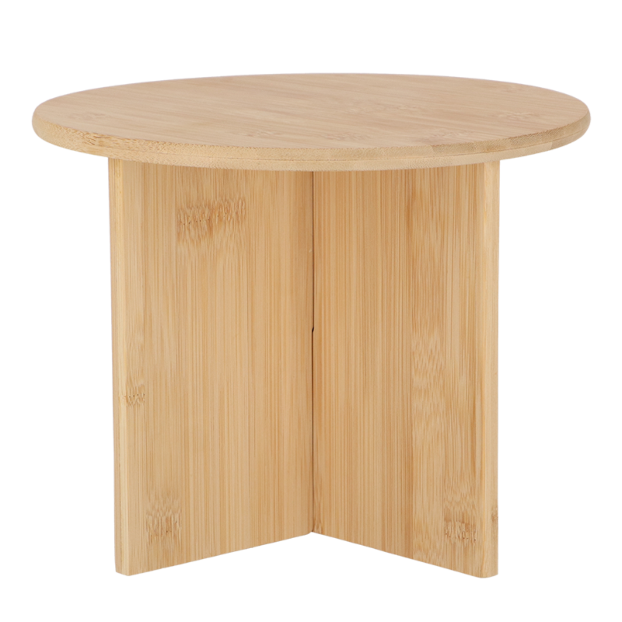 Esschert Design Plantentafeltje Bamboe L