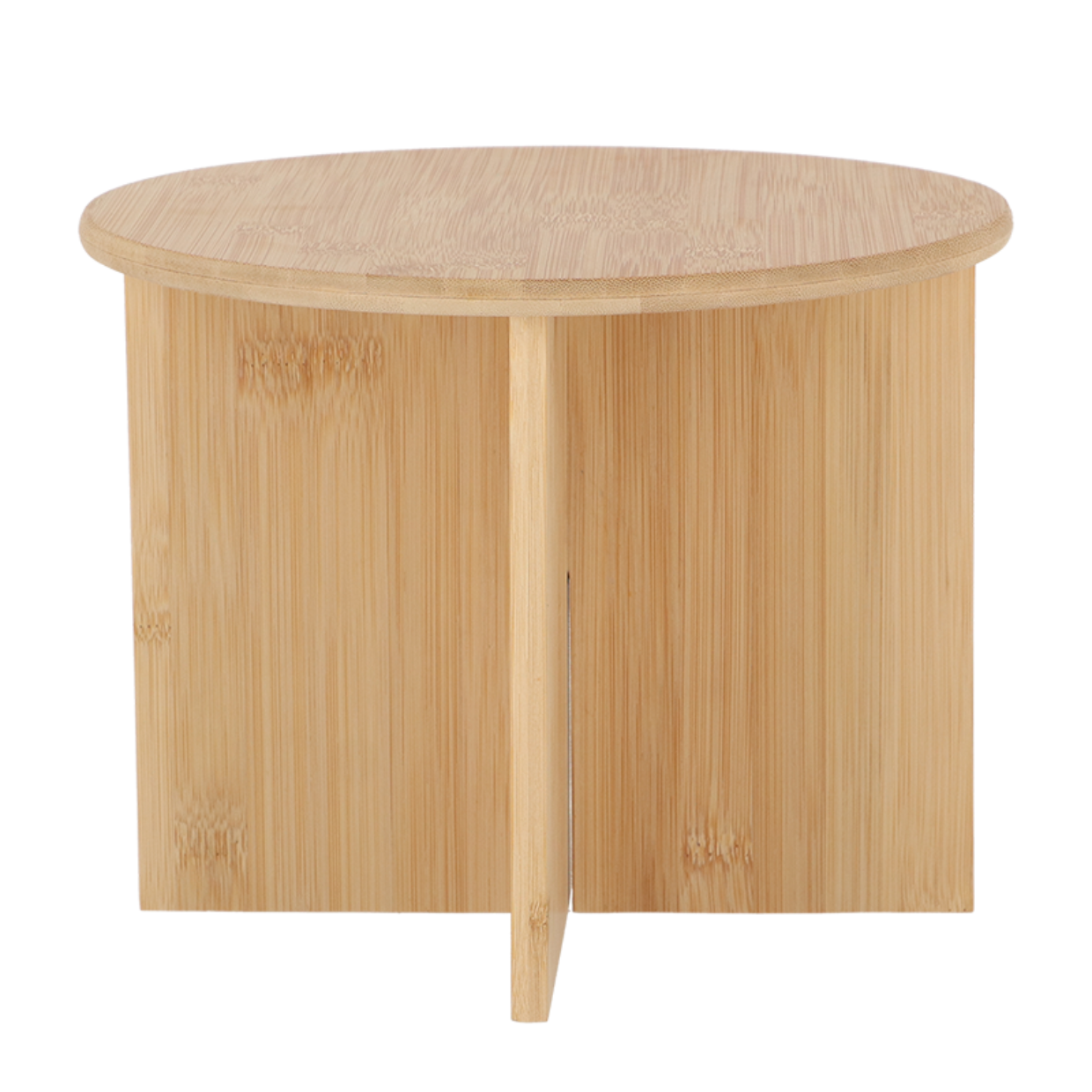 Esschert Design Plantentafeltje Bamboe L