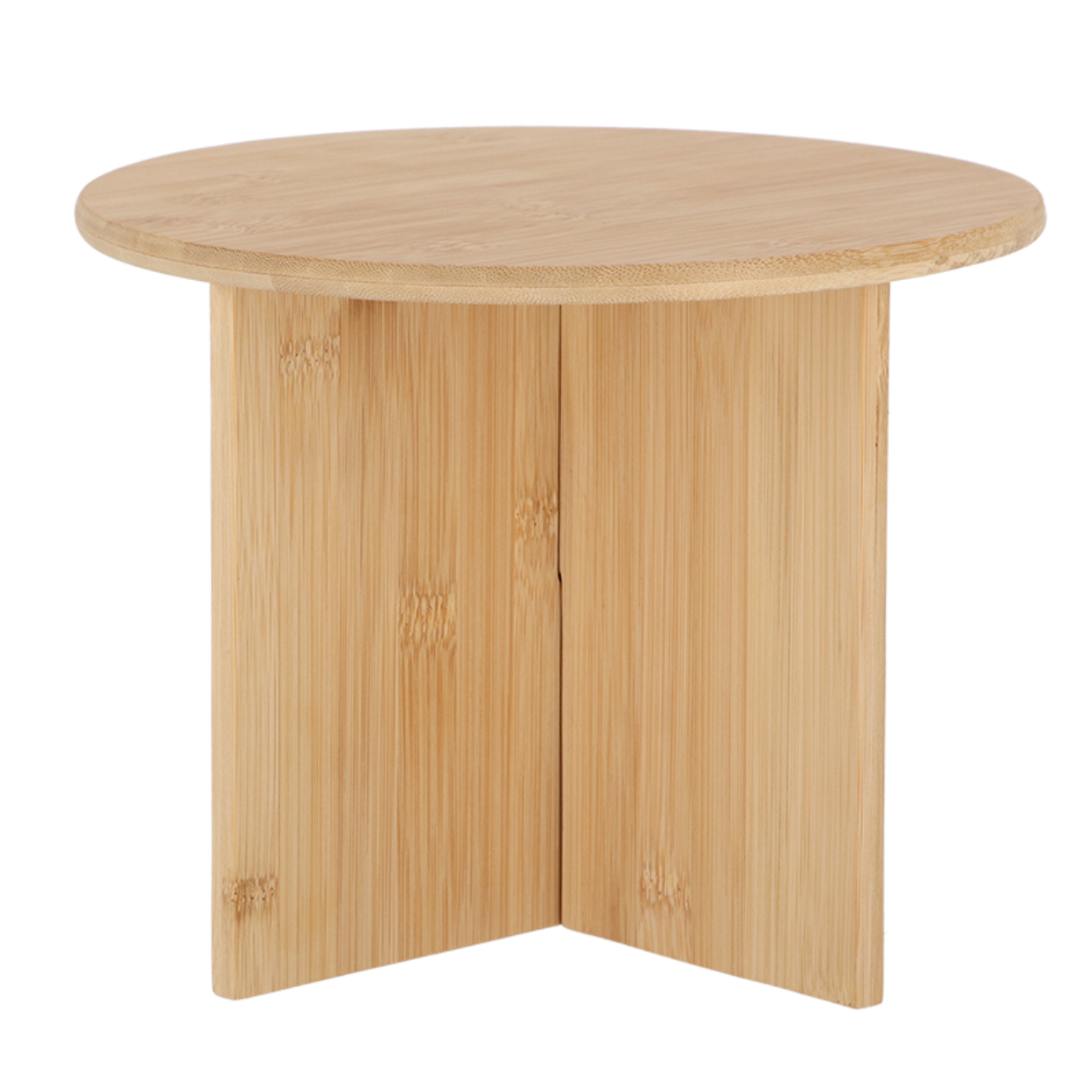 Esschert Design Plantentafeltje Bamboe L