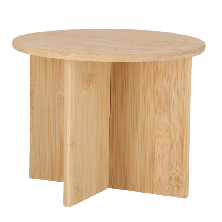 esschert design Plantentafeltje bamboe L