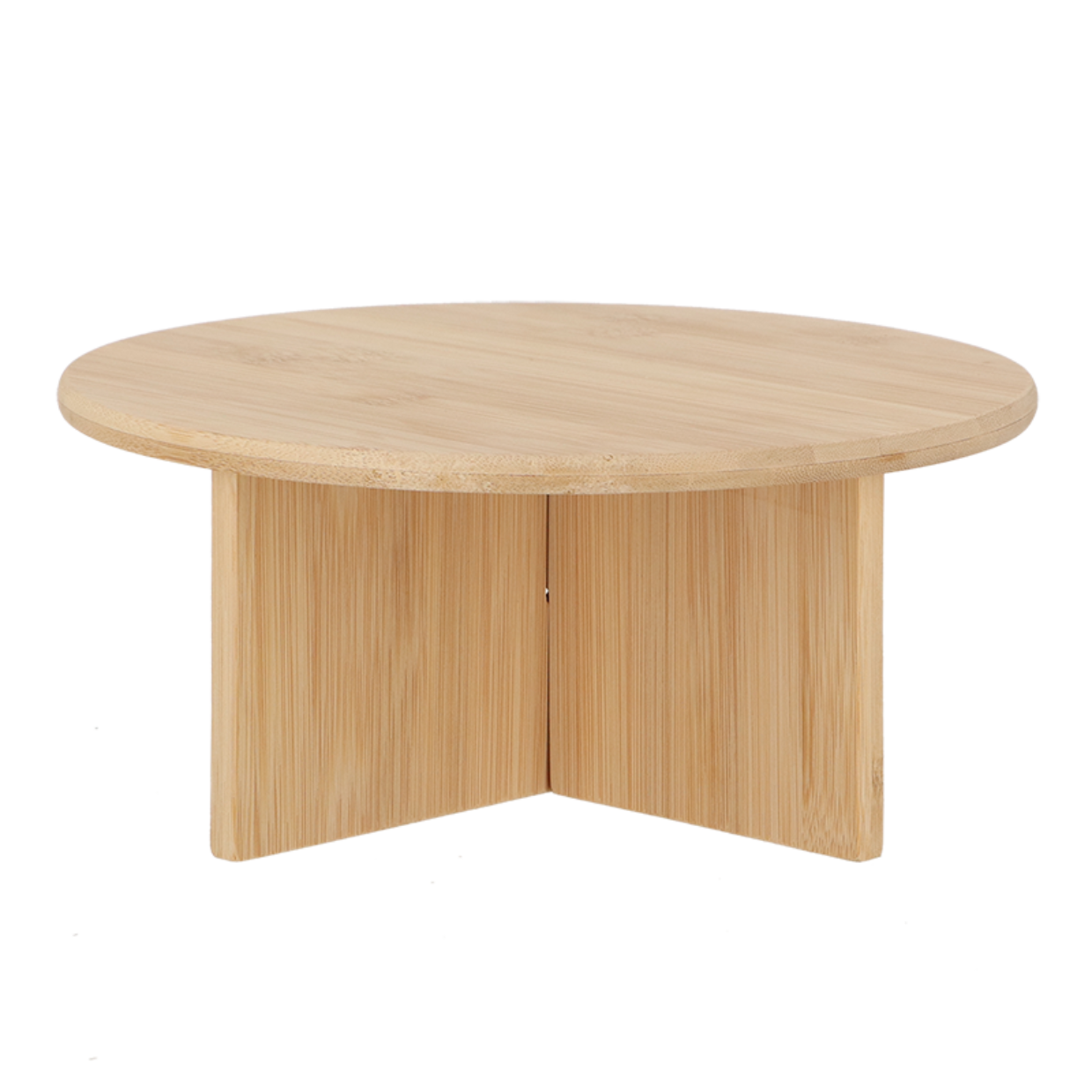 Esschert Design Plantentafeltje Bamboe M