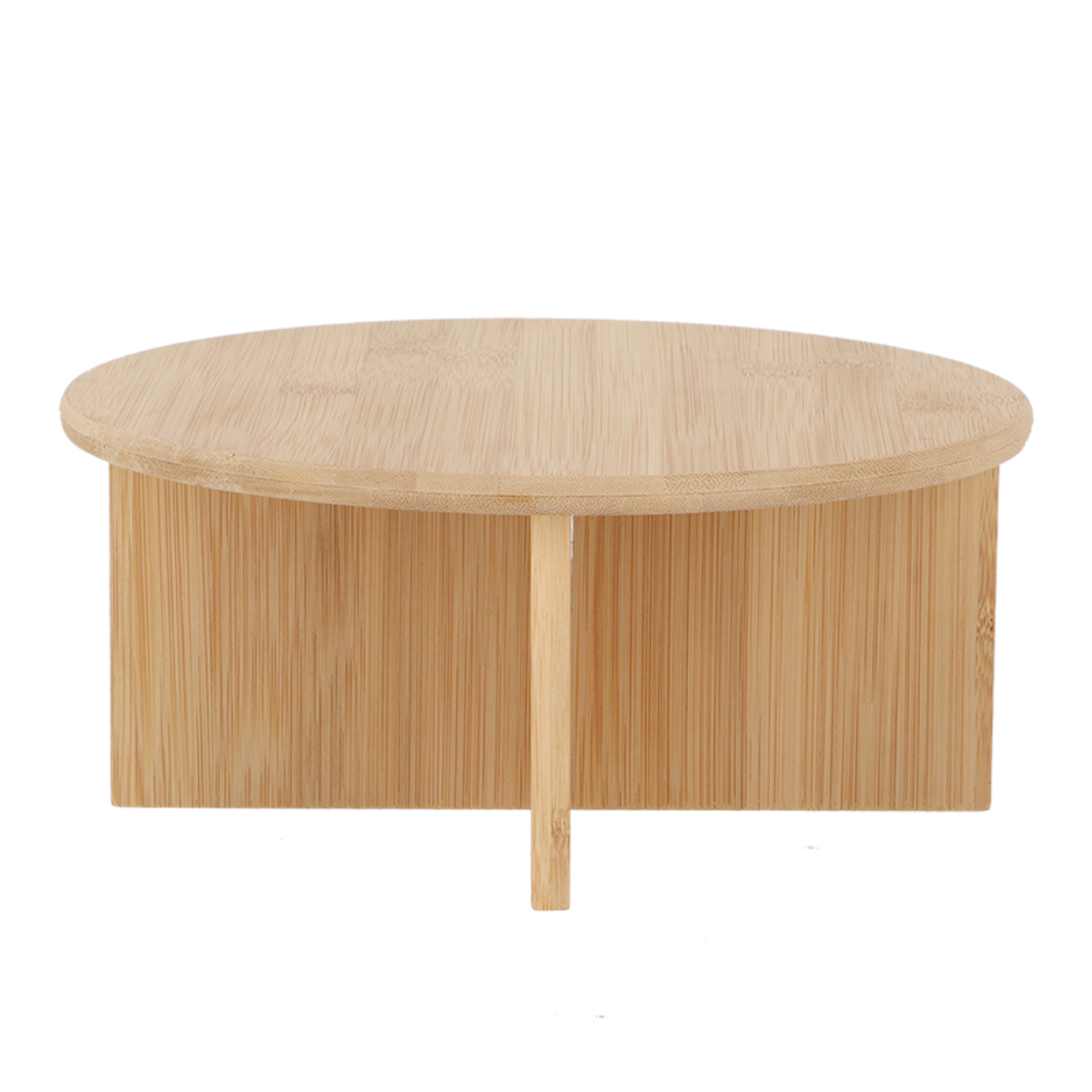 Esschert Design Plantentafeltje Bamboe M