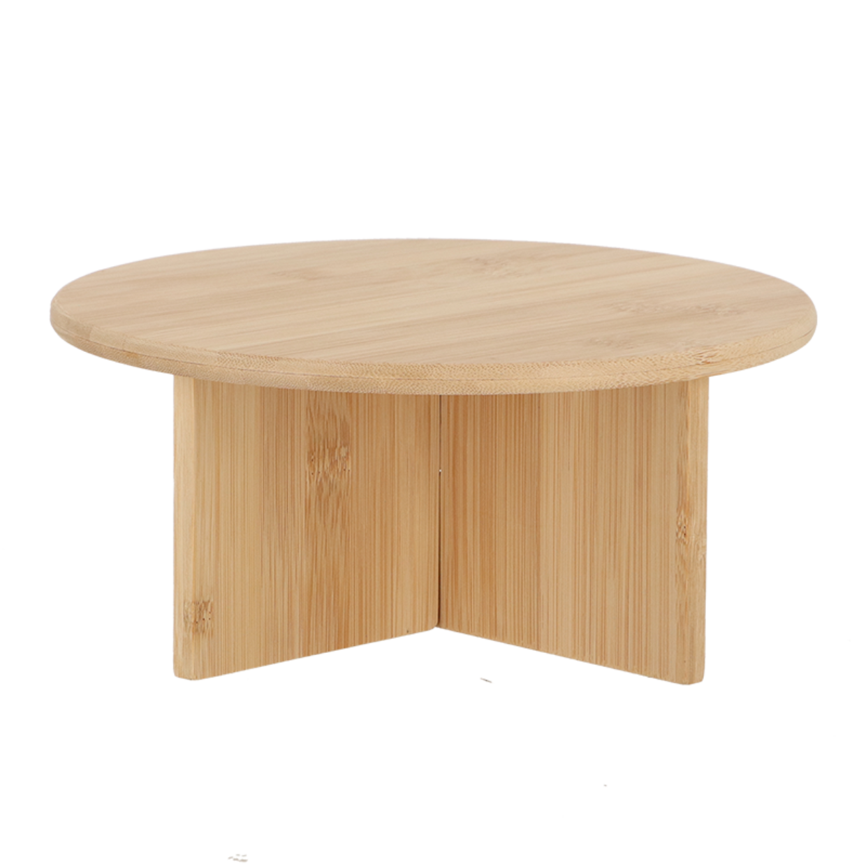 Esschert Design Plantentafeltje Bamboe M