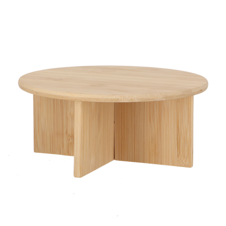 Esschert Design Plantentafeltje Bamboe M