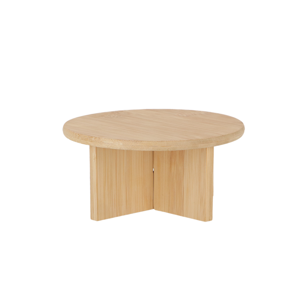 Esschert Design Plantentafeltje Bamboe S