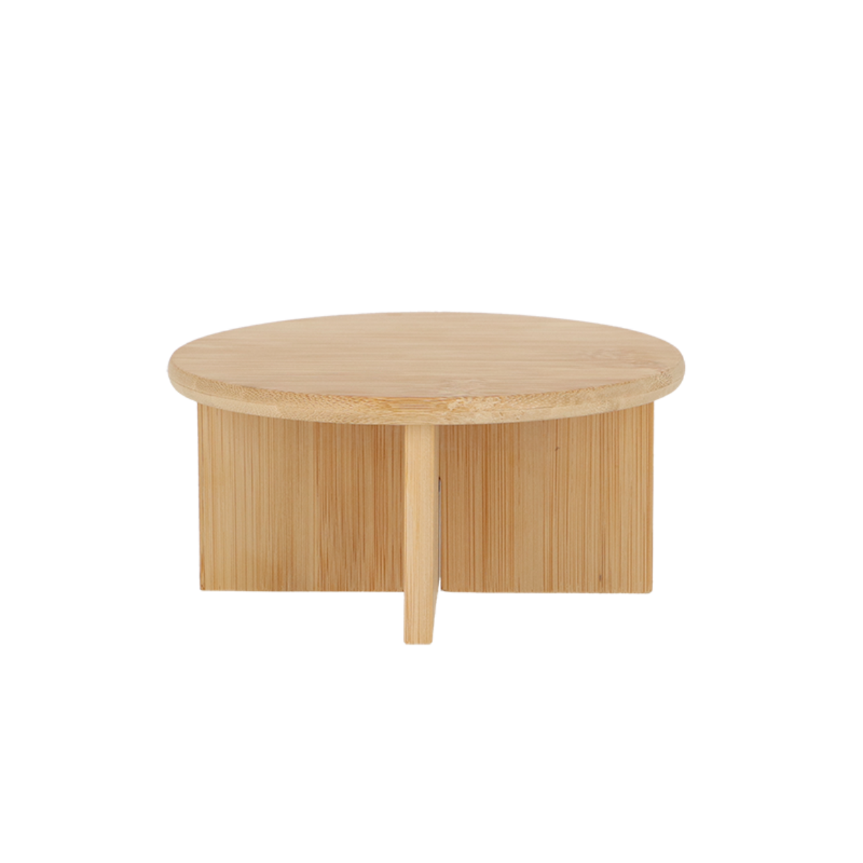 Esschert Design Plantentafeltje Bamboe S