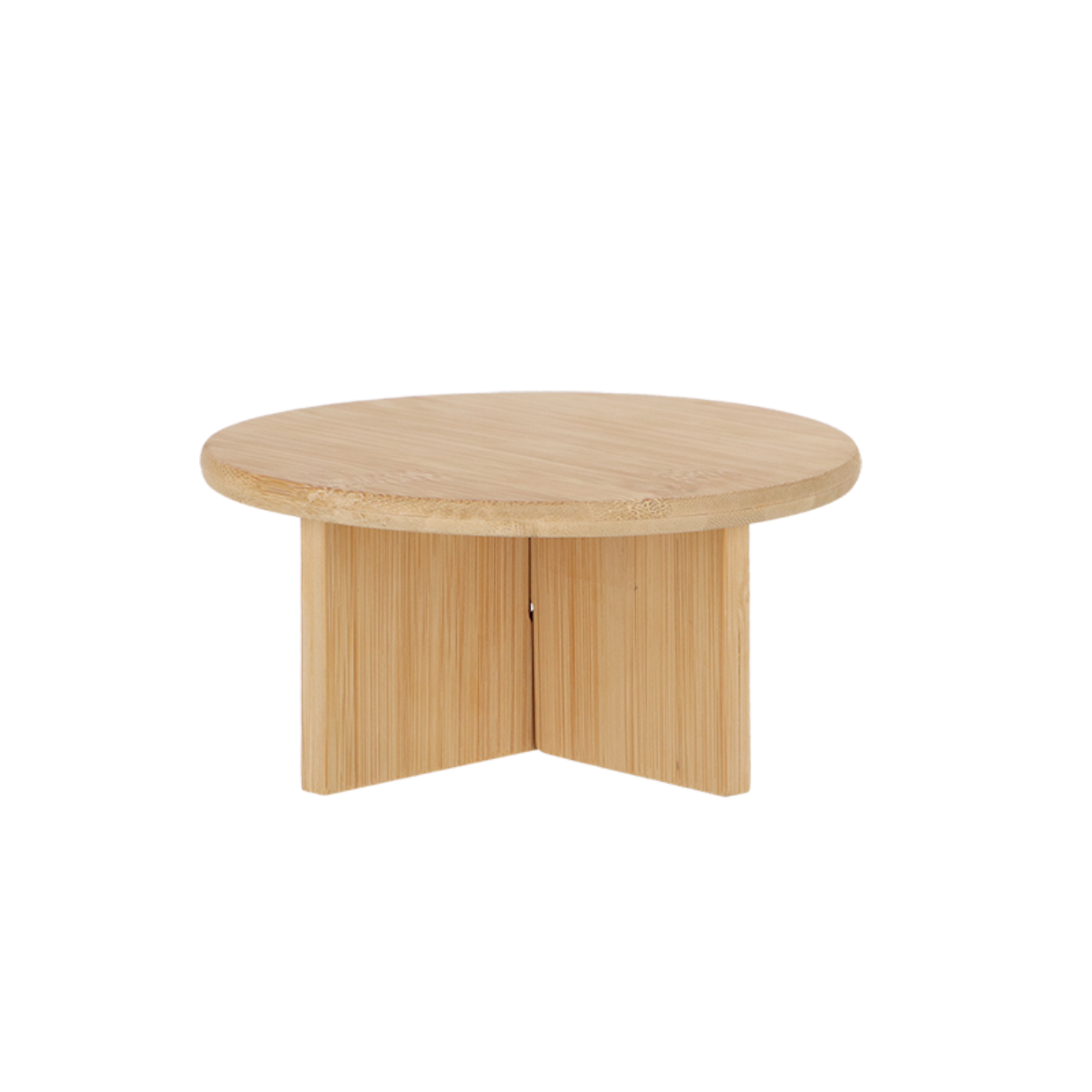 Esschert Design Plantentafeltje Bamboe S