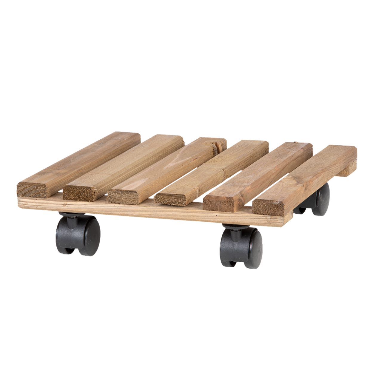 Esschert Design Plantentrolley