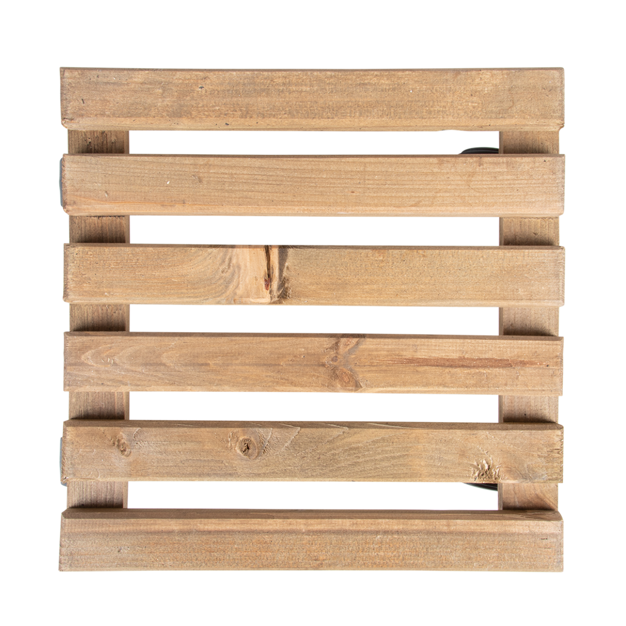 Esschert Design Plantentrolley