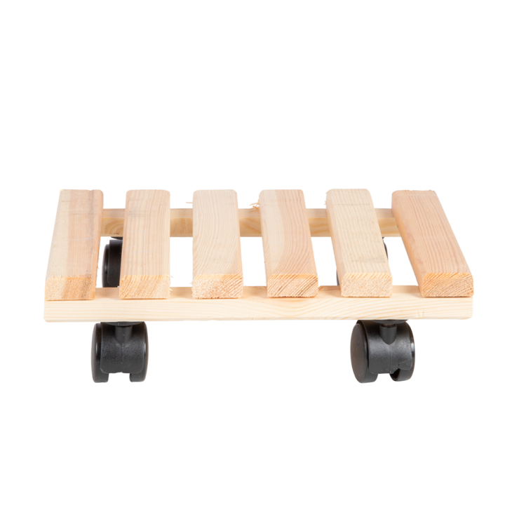 esschert design Plantentrolley