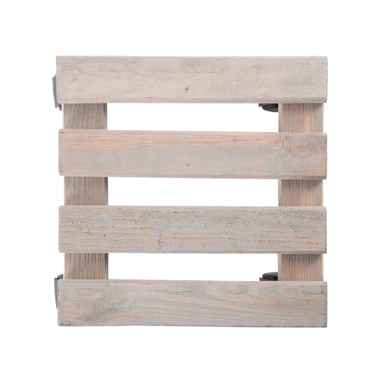 Esschert Design Plantentrolley Vierkant S