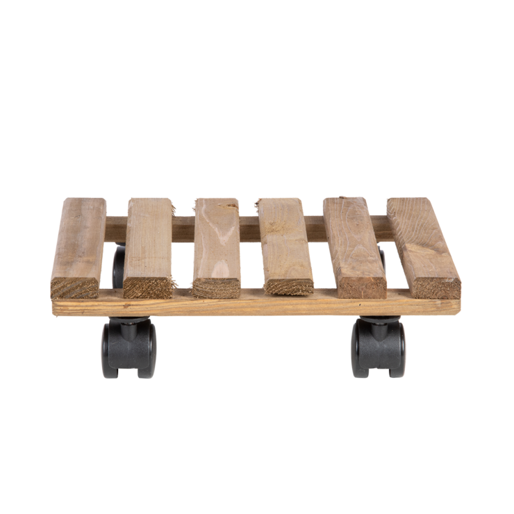 Esschert Design Plantentrolley