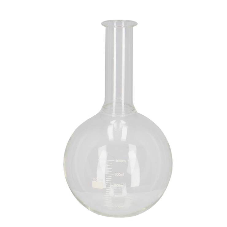 esschert design Platbodemkolf L