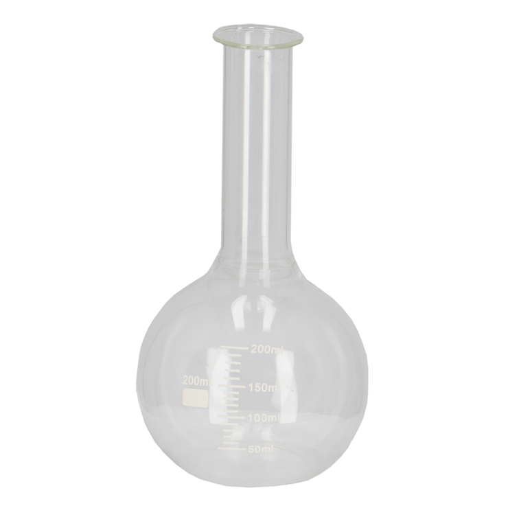 esschert design Platbodemkolf S