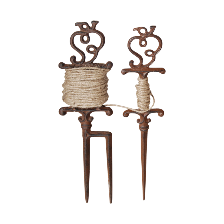 esschert design Pootlijn set