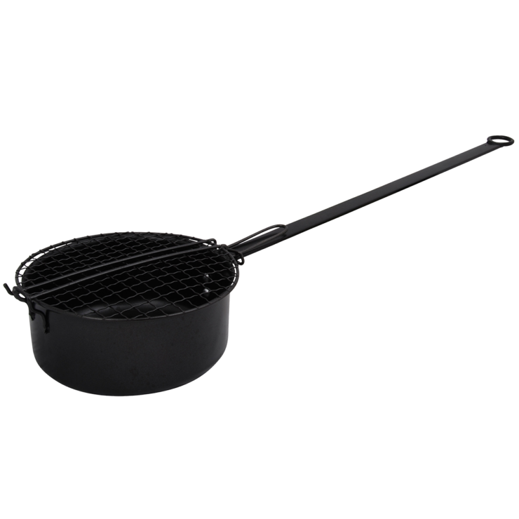 esschert design Popcornpan