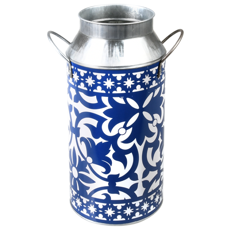 Esschert Design Portugese Melkbus