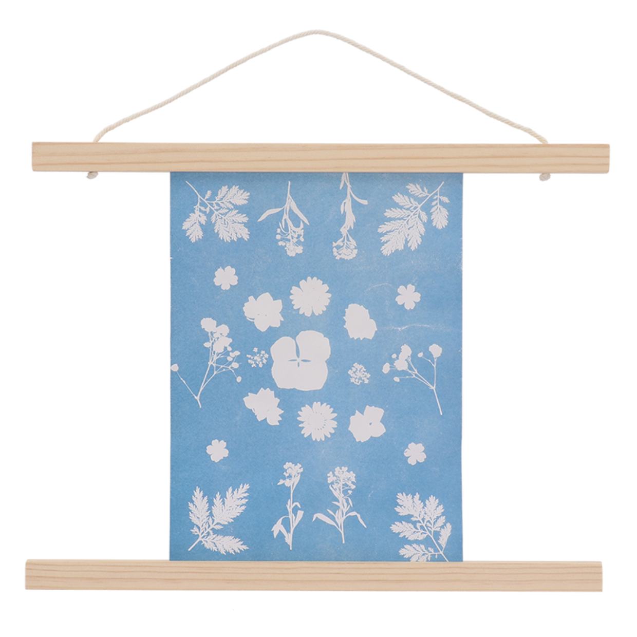 Esschert Design Posterklem L