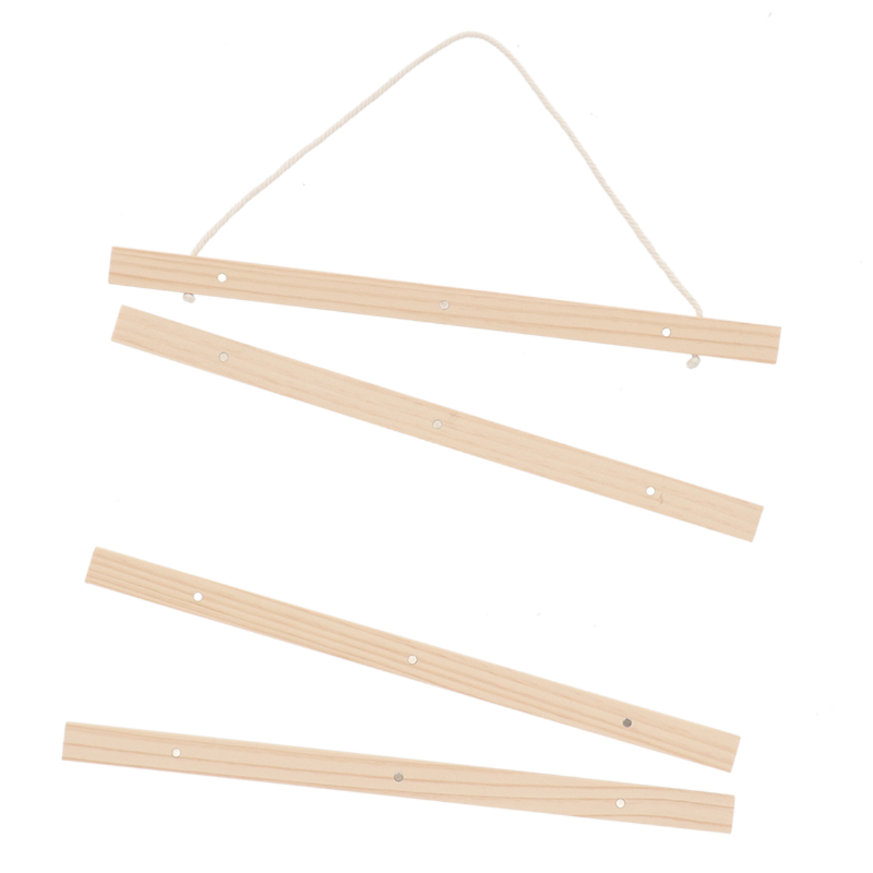 Esschert Design Posterklem M