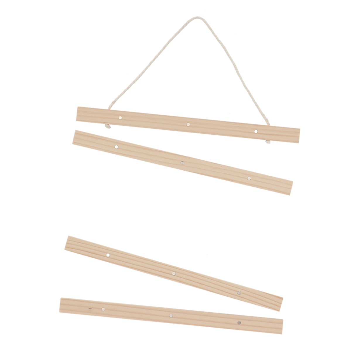 Esschert Design Posterklem S