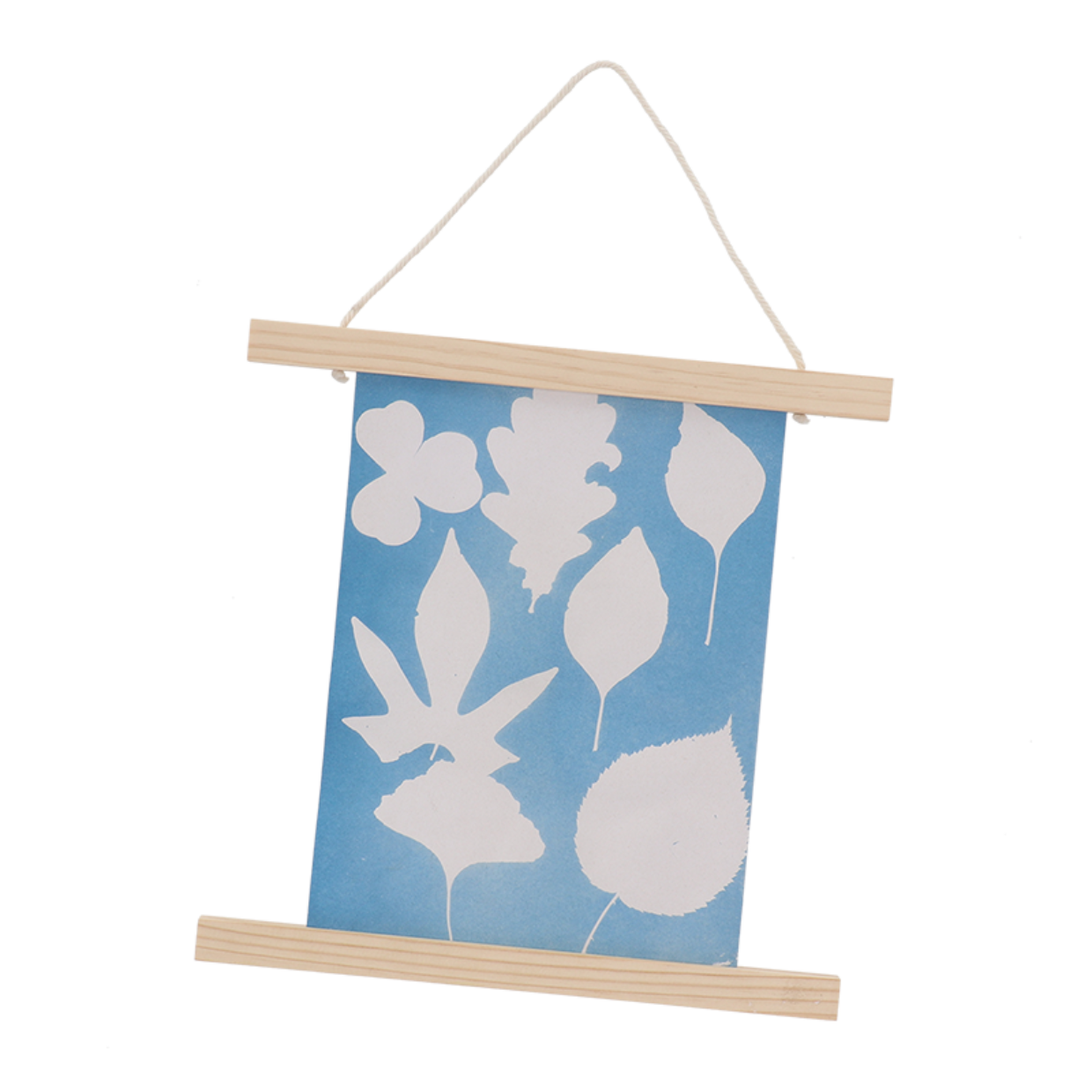 Esschert Design Posterklem S