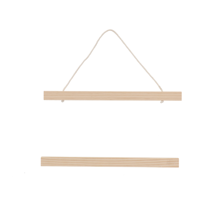 Esschert Design Posterklem S