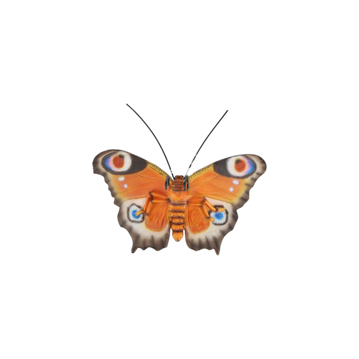 Esschert Design Pothanger Bij & Vlinder