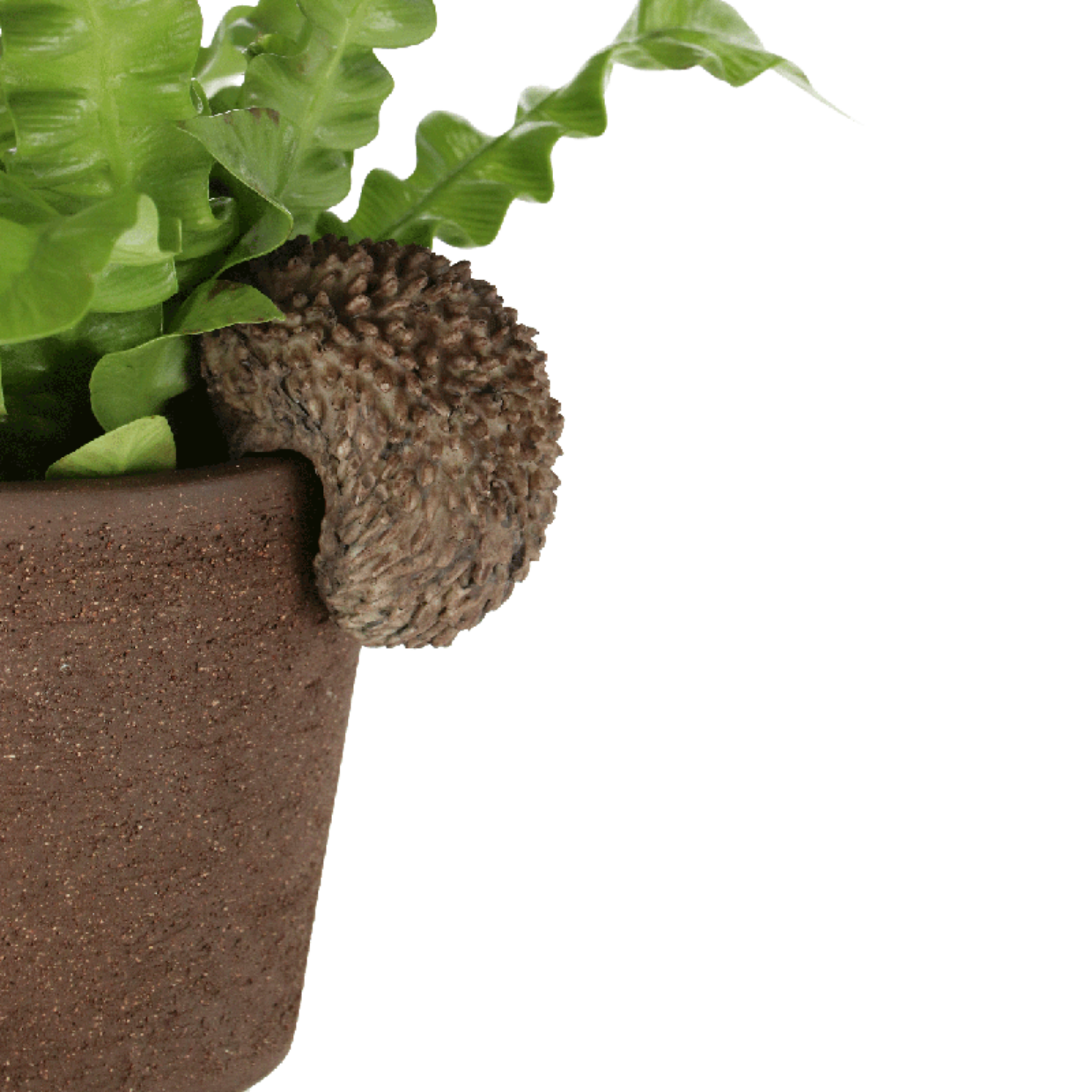 Esschert Design Pothanger Egel