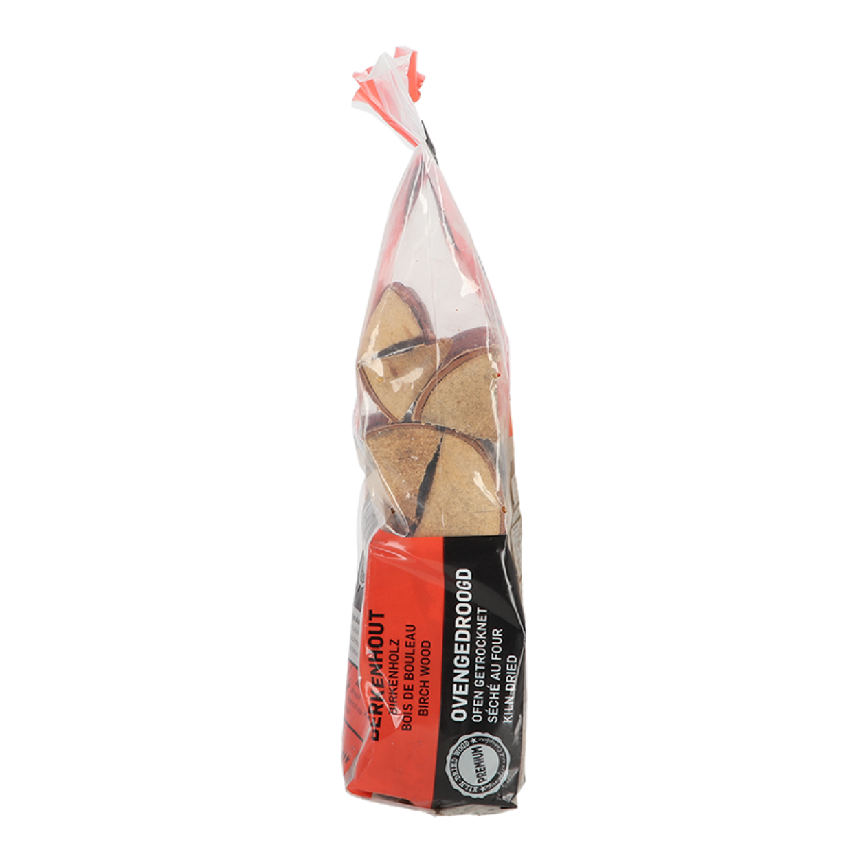 Esschert Design Premium Ovengedroogd Berkenhout