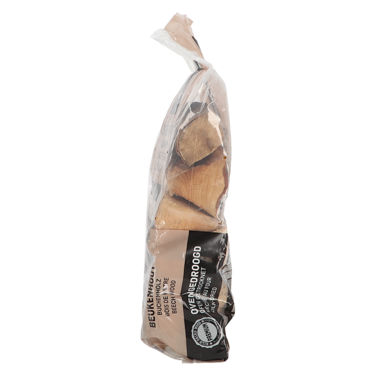 Esschert Design Premium Ovengedroogd Beukenhout