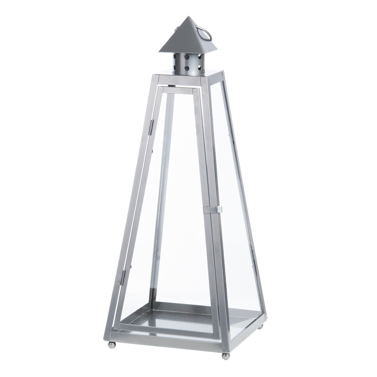 Esschert Design Pyramide Lantaarn L