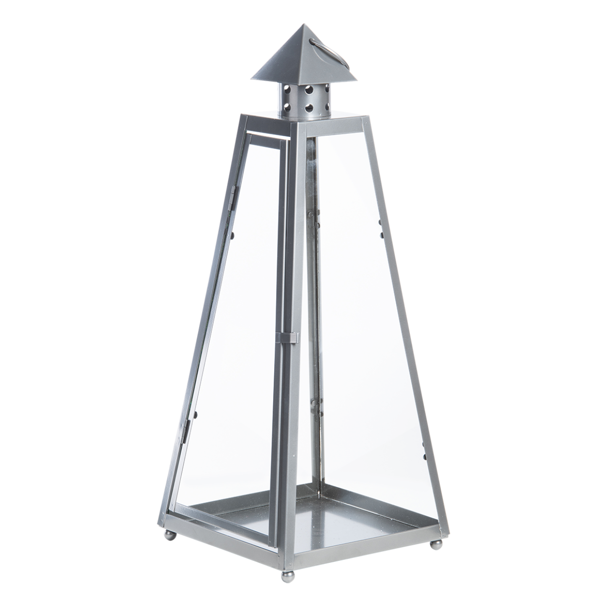 Esschert Design Pyramide Lantaarn L