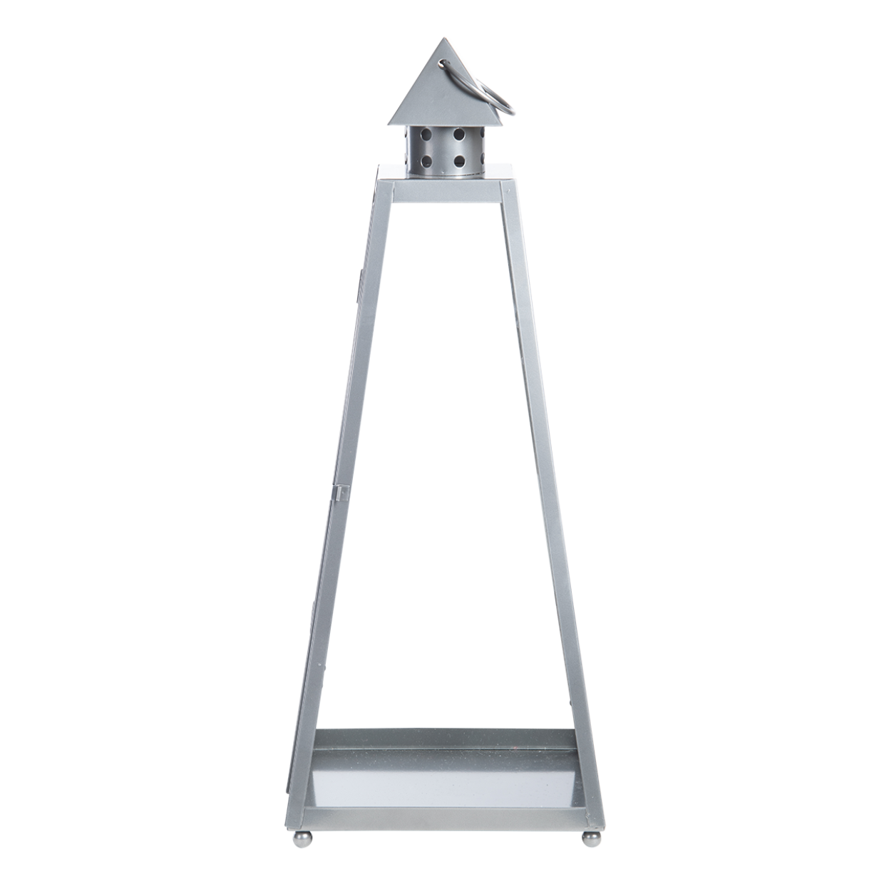 Esschert Design Pyramide Lantaarn L