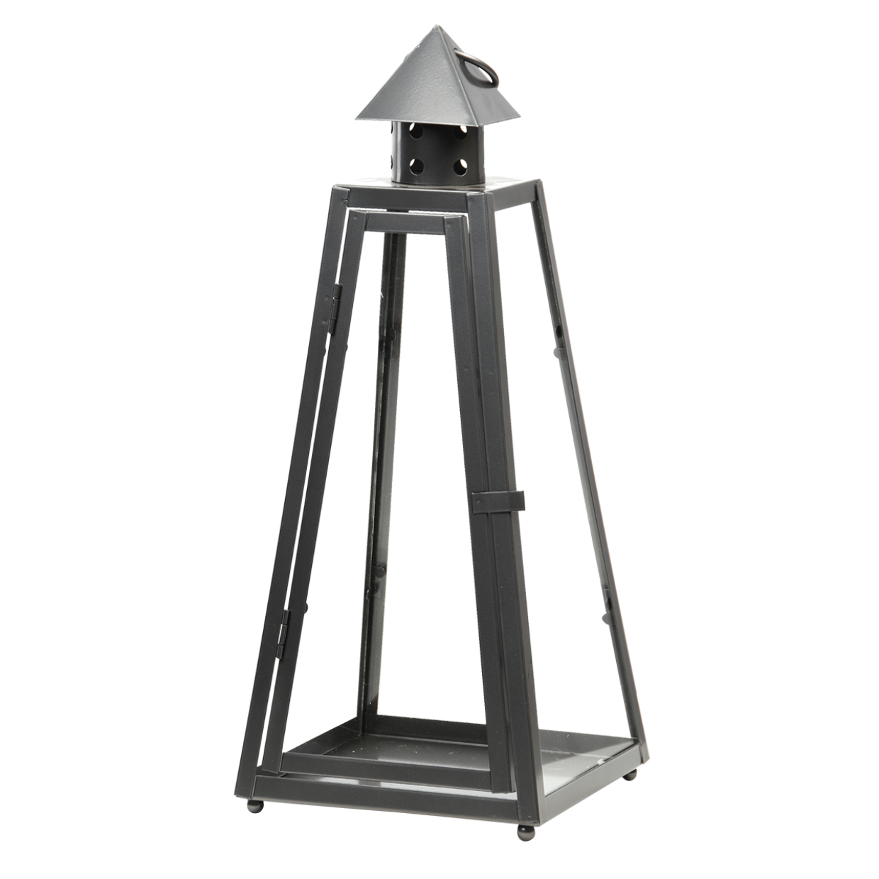 Esschert Design Pyramide Lantaarn S