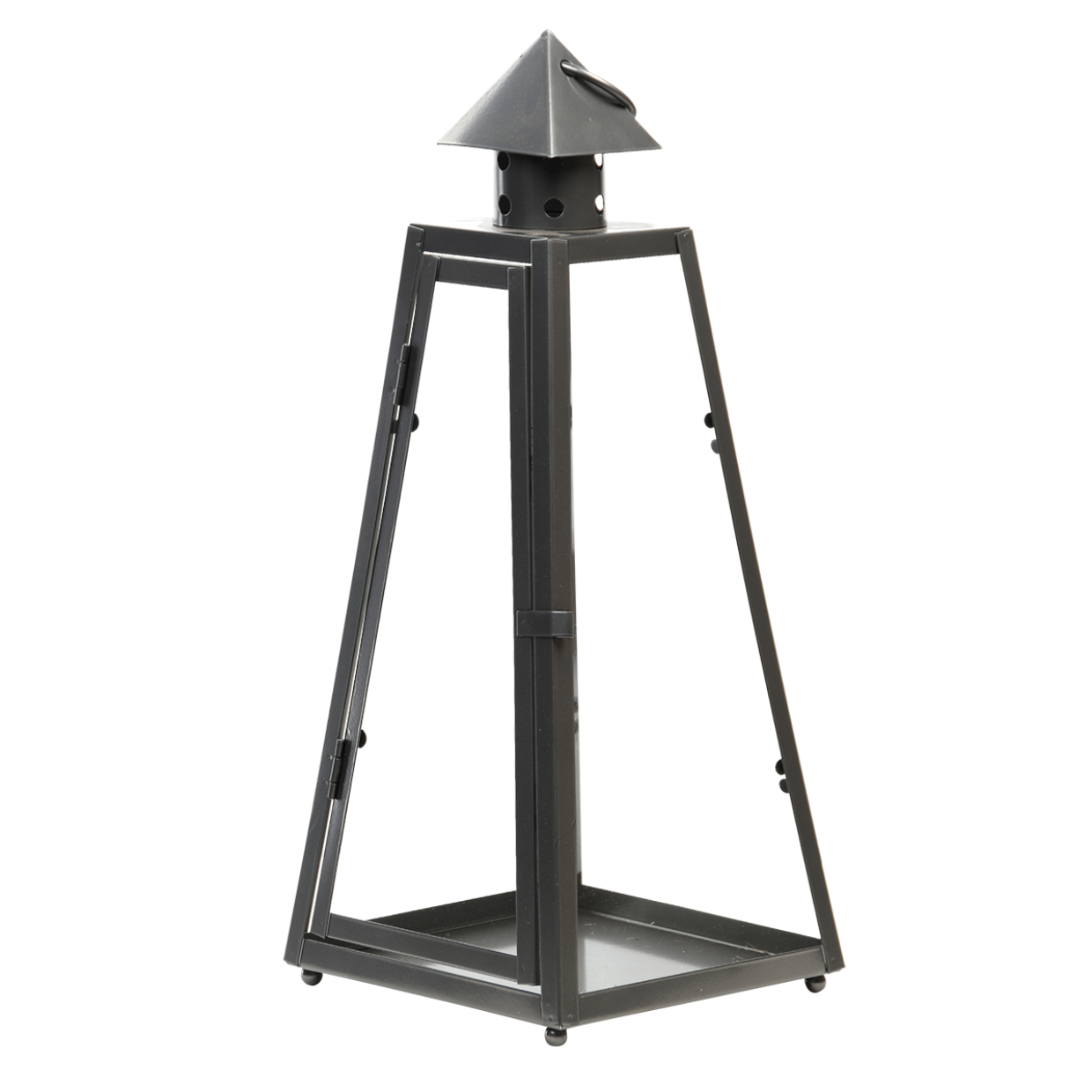 Esschert Design Pyramide Lantaarn S