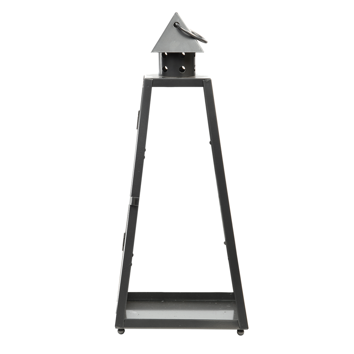 Esschert Design Pyramide Lantaarn S