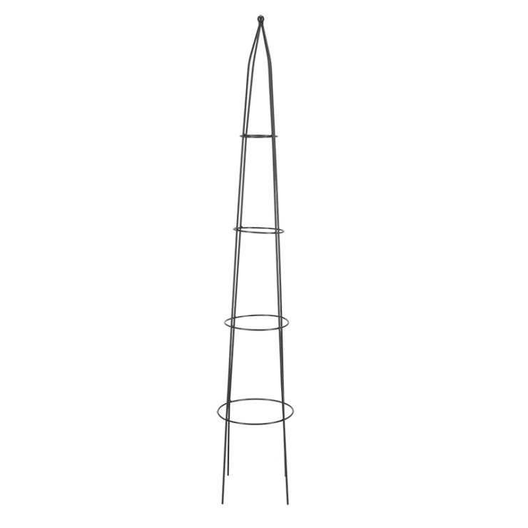 Esschert Design Pyramide Plantensteun S