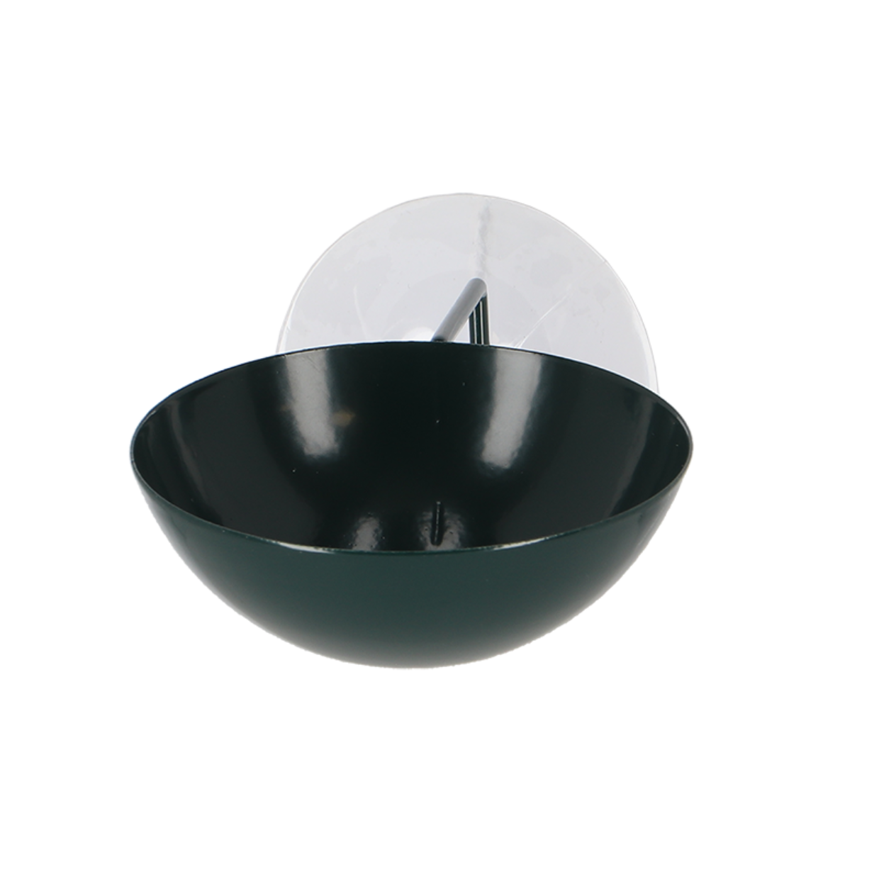 Esschert Design Raamvoederbakje Donkergroen