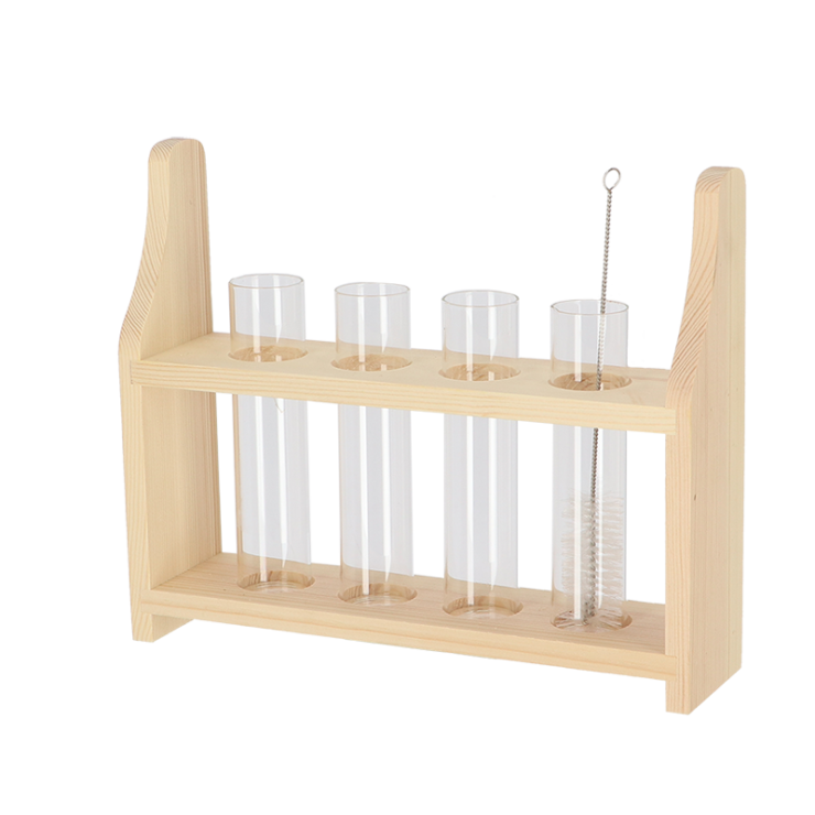 esschert design Reageerbuisstandaard S