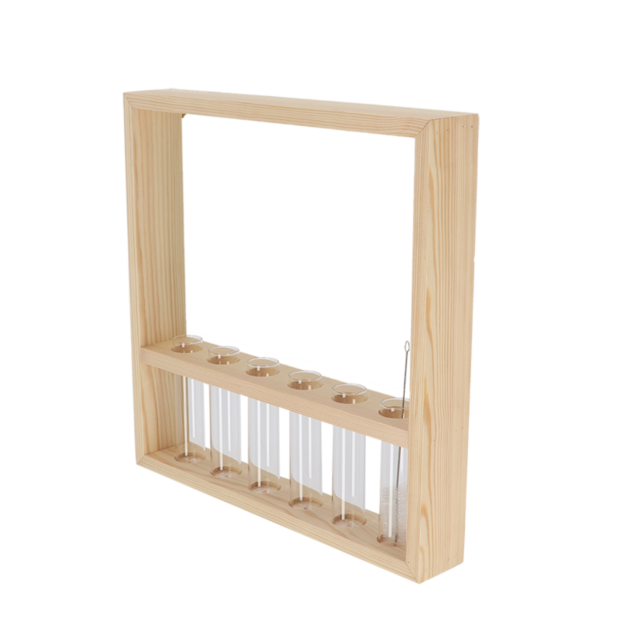 Esschert Design Reageerbuiswandhanger L