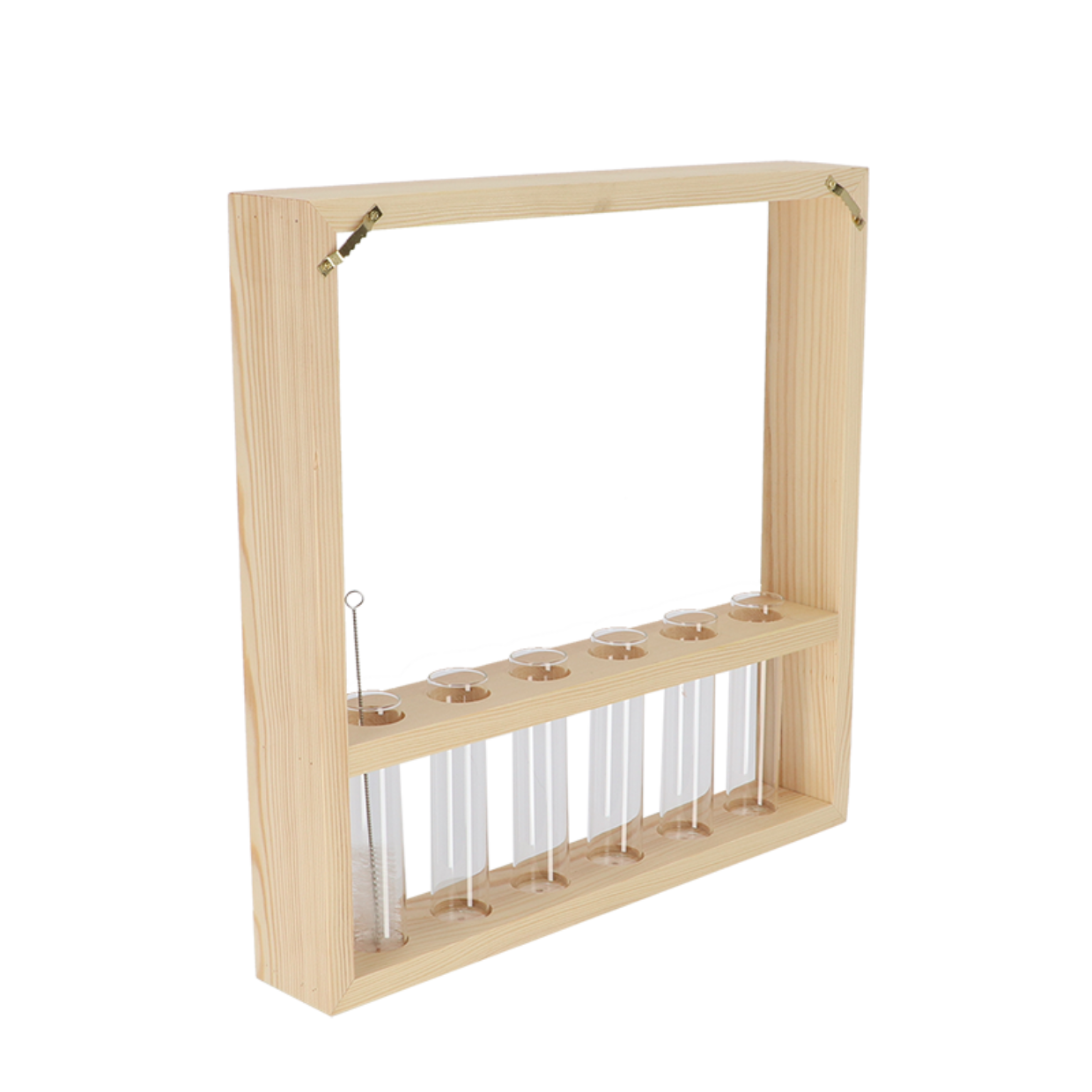 Esschert Design Reageerbuiswandhanger L